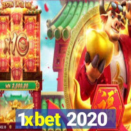 1xbet 2020