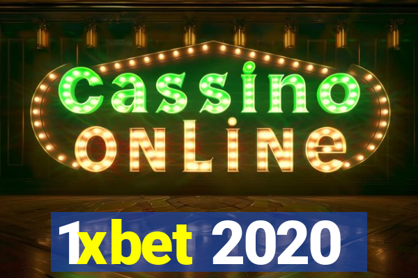 1xbet 2020