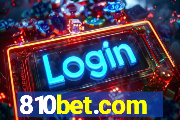 810bet.com