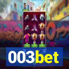 003bet