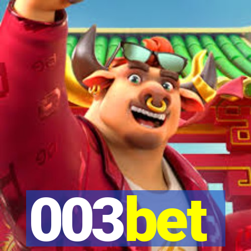 003bet