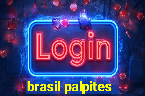 brasil palpites