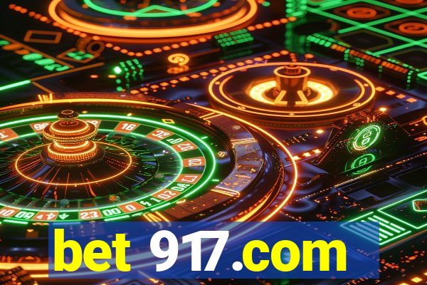 bet 917.com