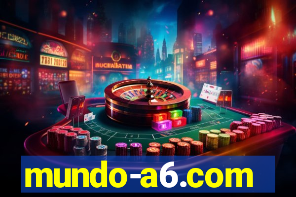 mundo-a6.com