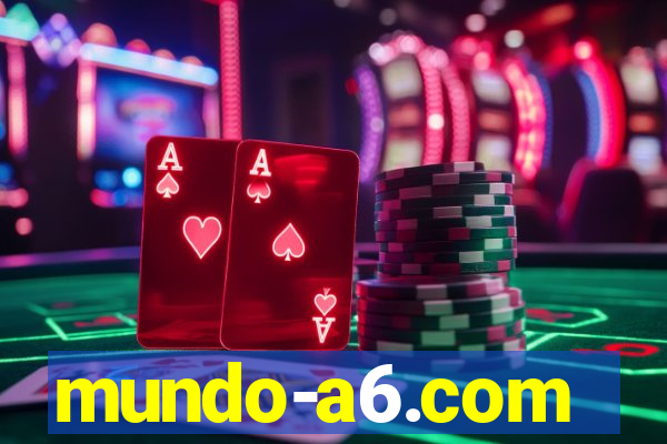 mundo-a6.com