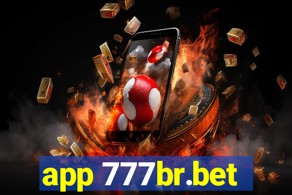 app 777br.bet