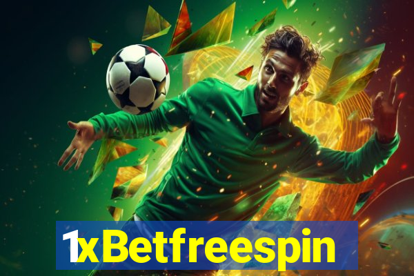 1xBetfreespin