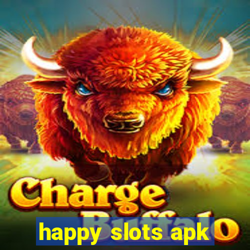 happy slots apk