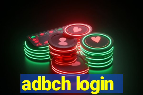 adbch login