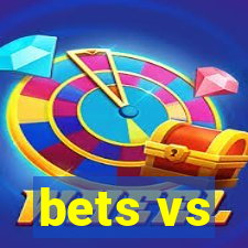 bets vs