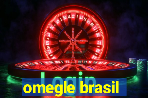 omegle brasil