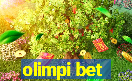 olimpi bet