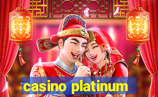 casino platinum