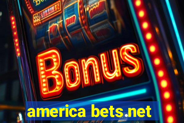 america bets.net