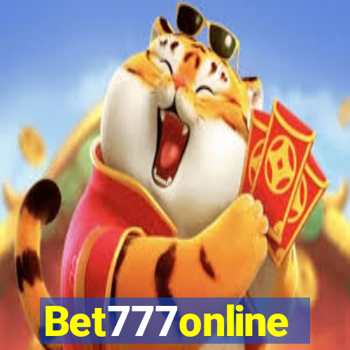 Bet777online