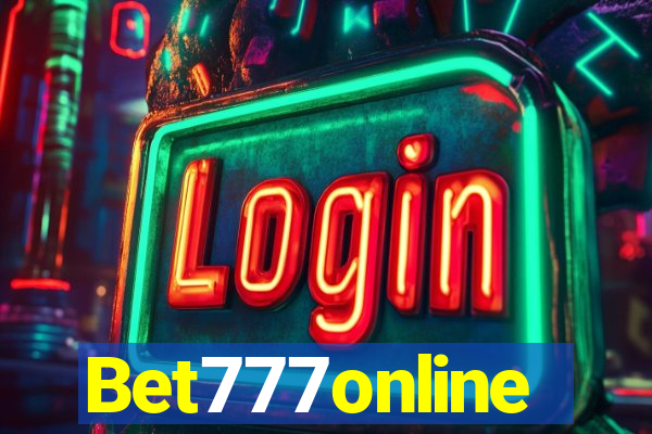 Bet777online