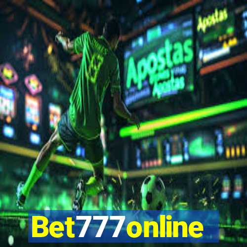 Bet777online