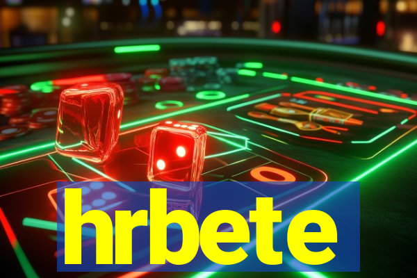 hrbete