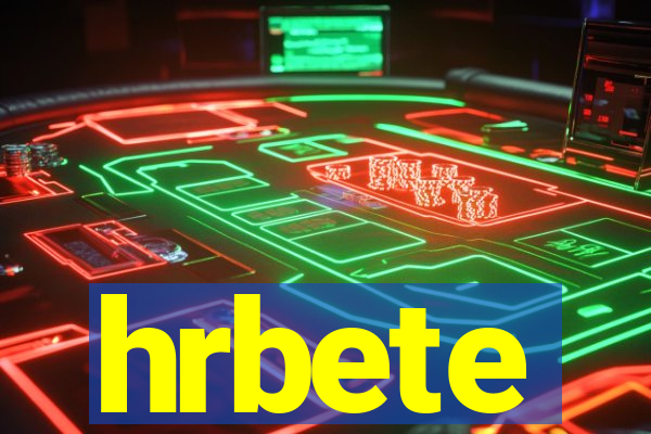 hrbete