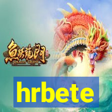 hrbete