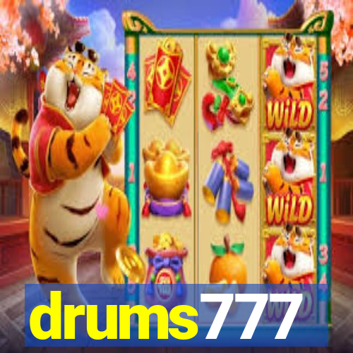 drums777