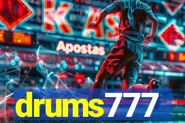 drums777