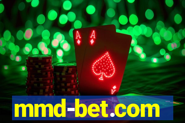 mmd-bet.com