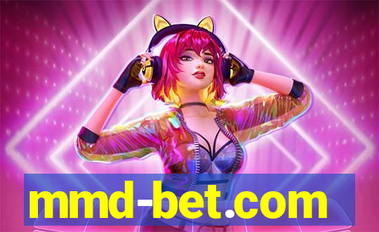 mmd-bet.com