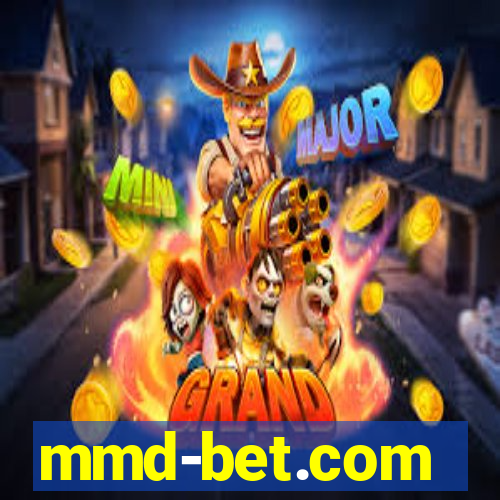 mmd-bet.com