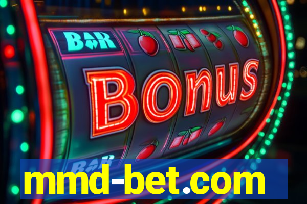 mmd-bet.com