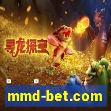 mmd-bet.com