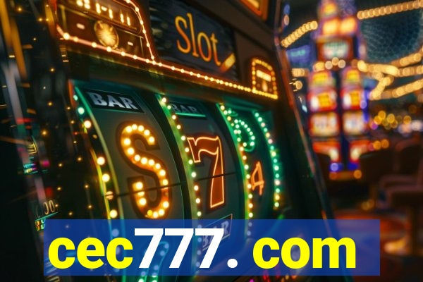 cec777. com