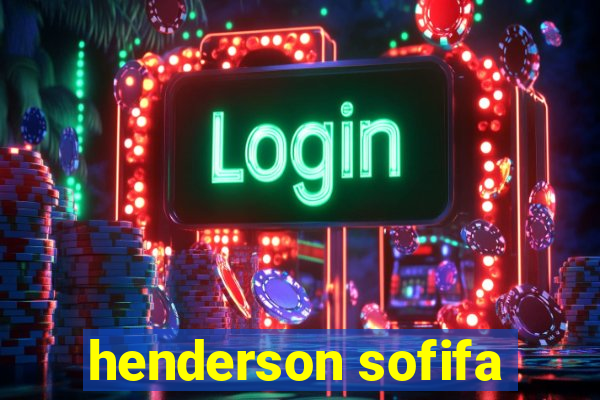 henderson sofifa