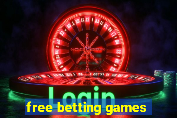 free betting games