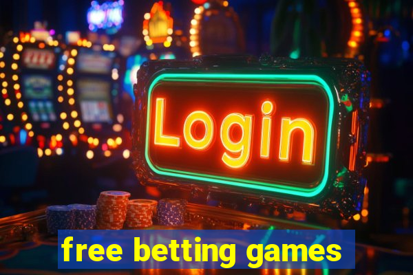 free betting games