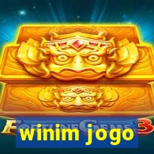 winim jogo