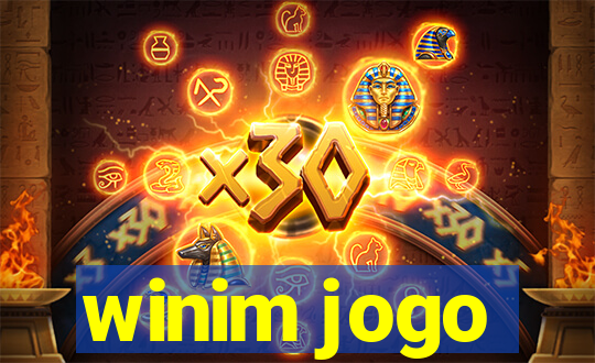 winim jogo