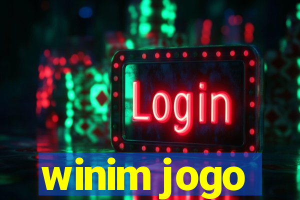 winim jogo