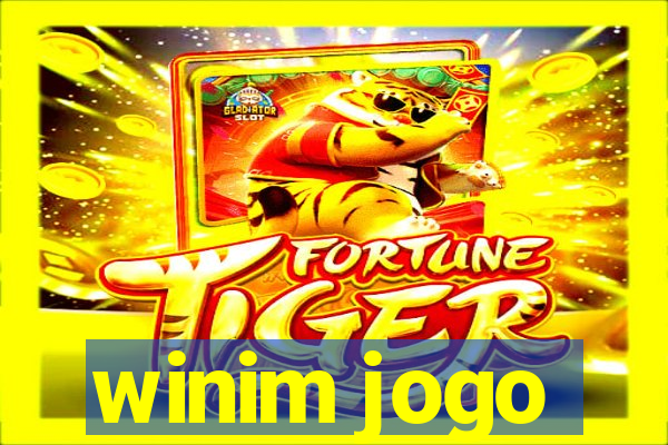 winim jogo