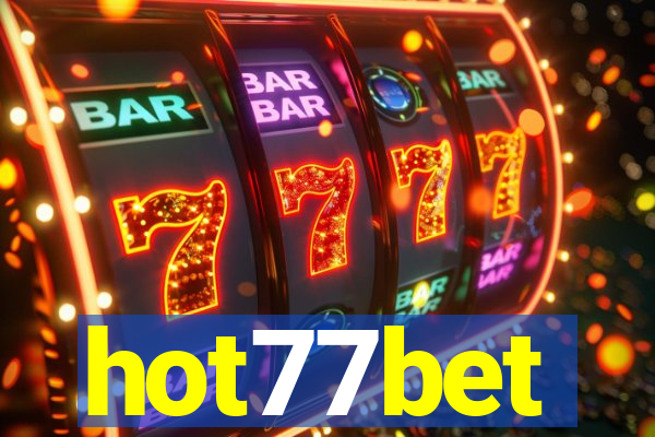 hot77bet