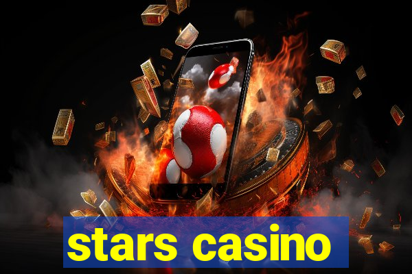 stars casino