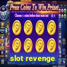 slot revenge