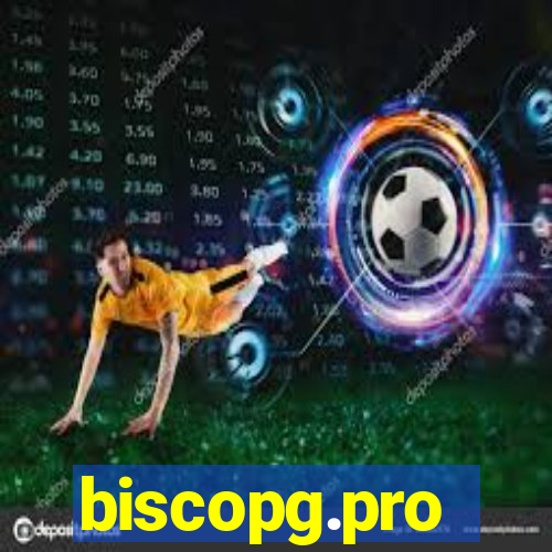 biscopg.pro