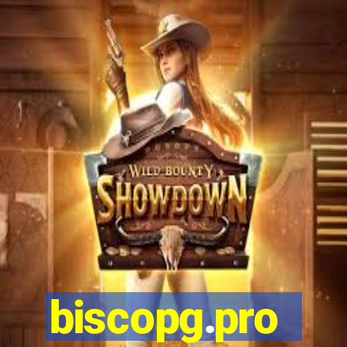 biscopg.pro