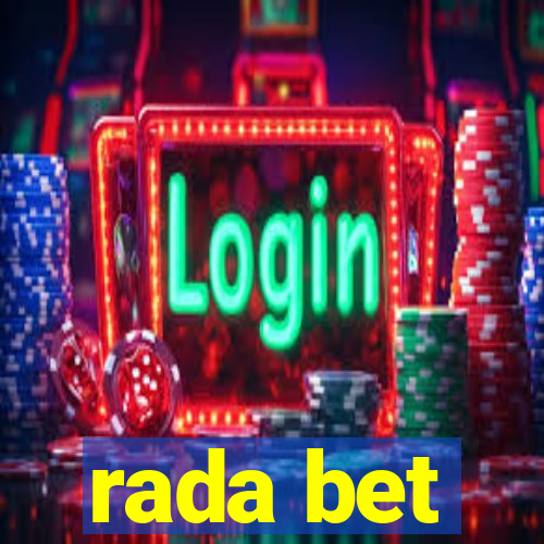 rada bet