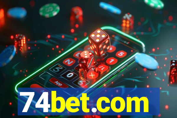 74bet.com