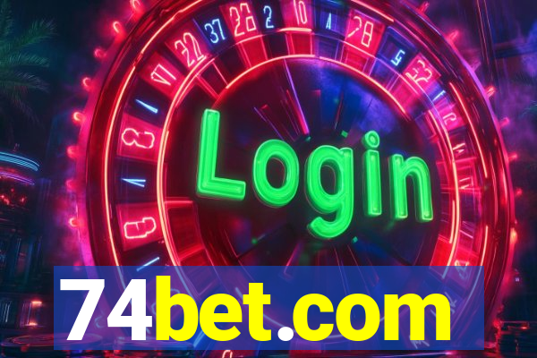 74bet.com