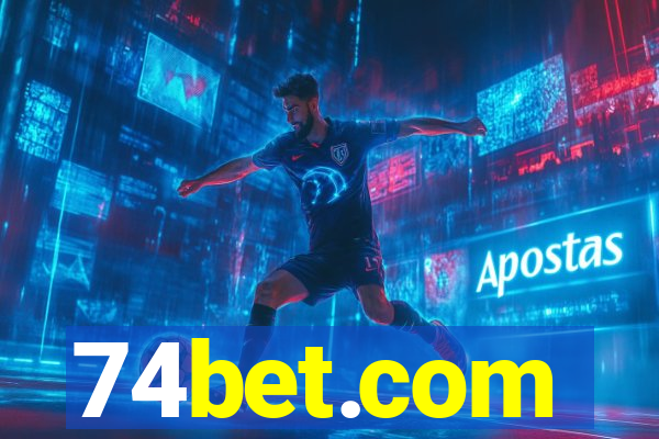 74bet.com