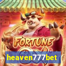 heaven777bet