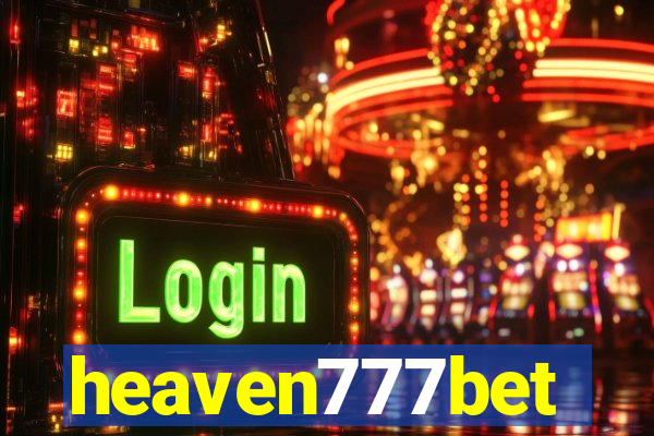 heaven777bet